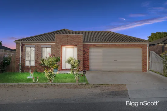 14 Arthur Cl, Truganina, VIC, 3029