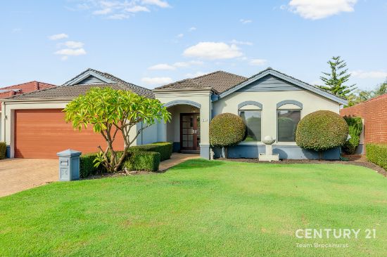 14 Audley Place, Canning Vale, WA 6155