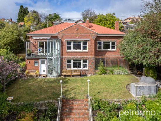 14 Auvergne Avenue, Mount Stuart, Tas 7000