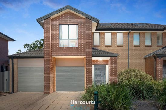 14 Bacchus Drive, Epping, Vic 3076