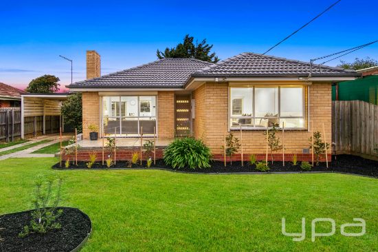 14 Baden Drive, Hoppers Crossing, Vic 3029