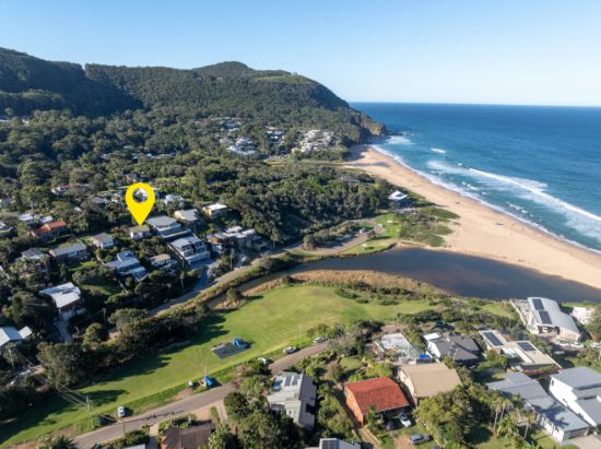 14 Beach Road, Stanwell Park, NSW 2508