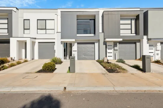 14 Beatrice Walk, Mansfield Park, SA, 5012