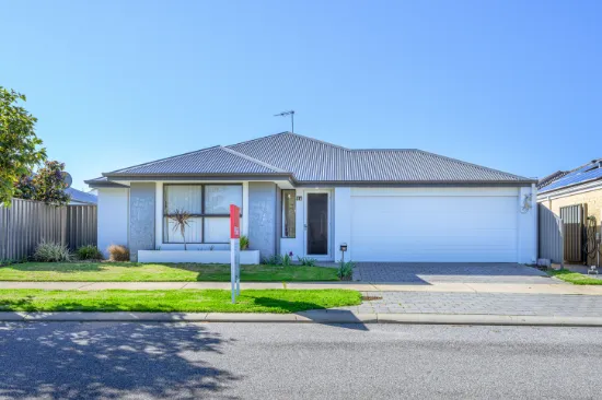 14 Beckingham Pkwy, Baldivis, WA, 6171