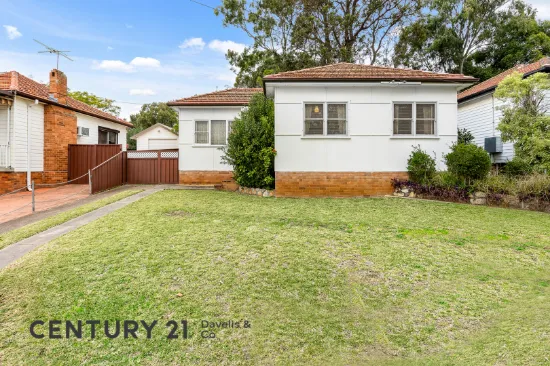 14 Bedford Road, Blacktown, NSW, 2148