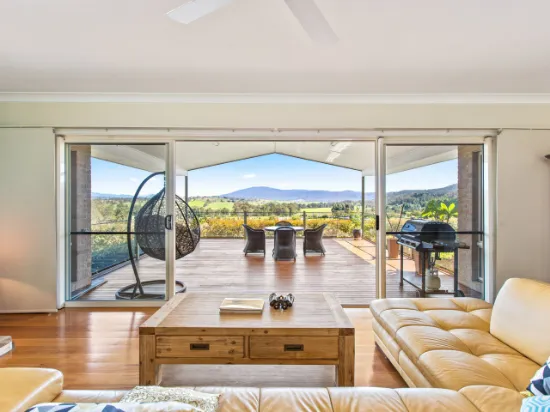 14 Bells Place, Doctor George Mountain, NSW, 2550