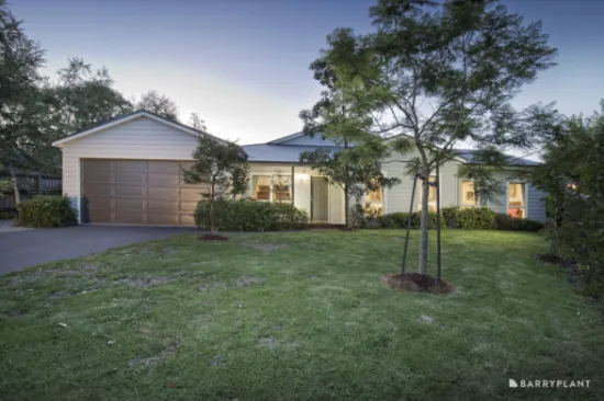 14 Belvedere Court, Gembrook, VIC, 3783