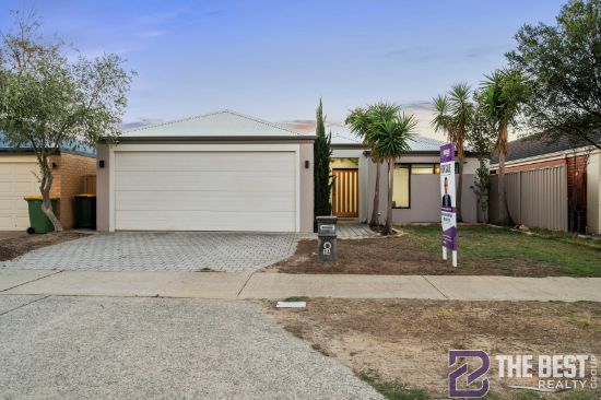 14 Binnia Mews, Harrisdale, WA 6112