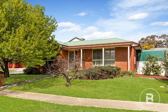 14 Bissell Drive, Golden Square, Vic 3555
