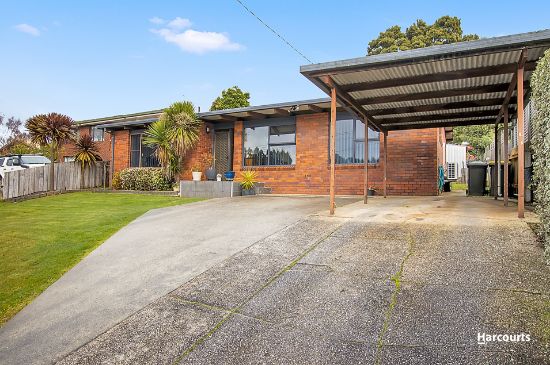 14 Blackwood Parade, Romaine, Tas 7320