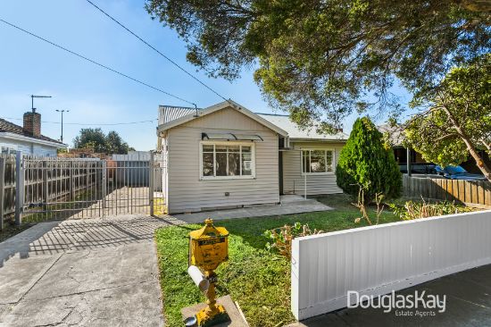 14 Blanche Street, Ardeer, Vic 3022