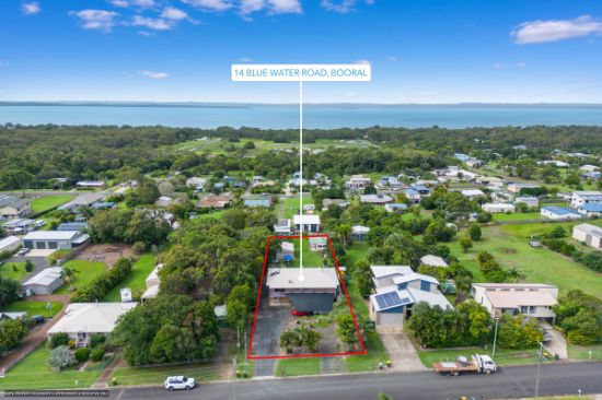 14 Blue Water Road, Booral, Qld 4655
