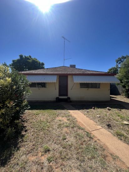 14 Bogan Street, Nyngan, NSW 2825