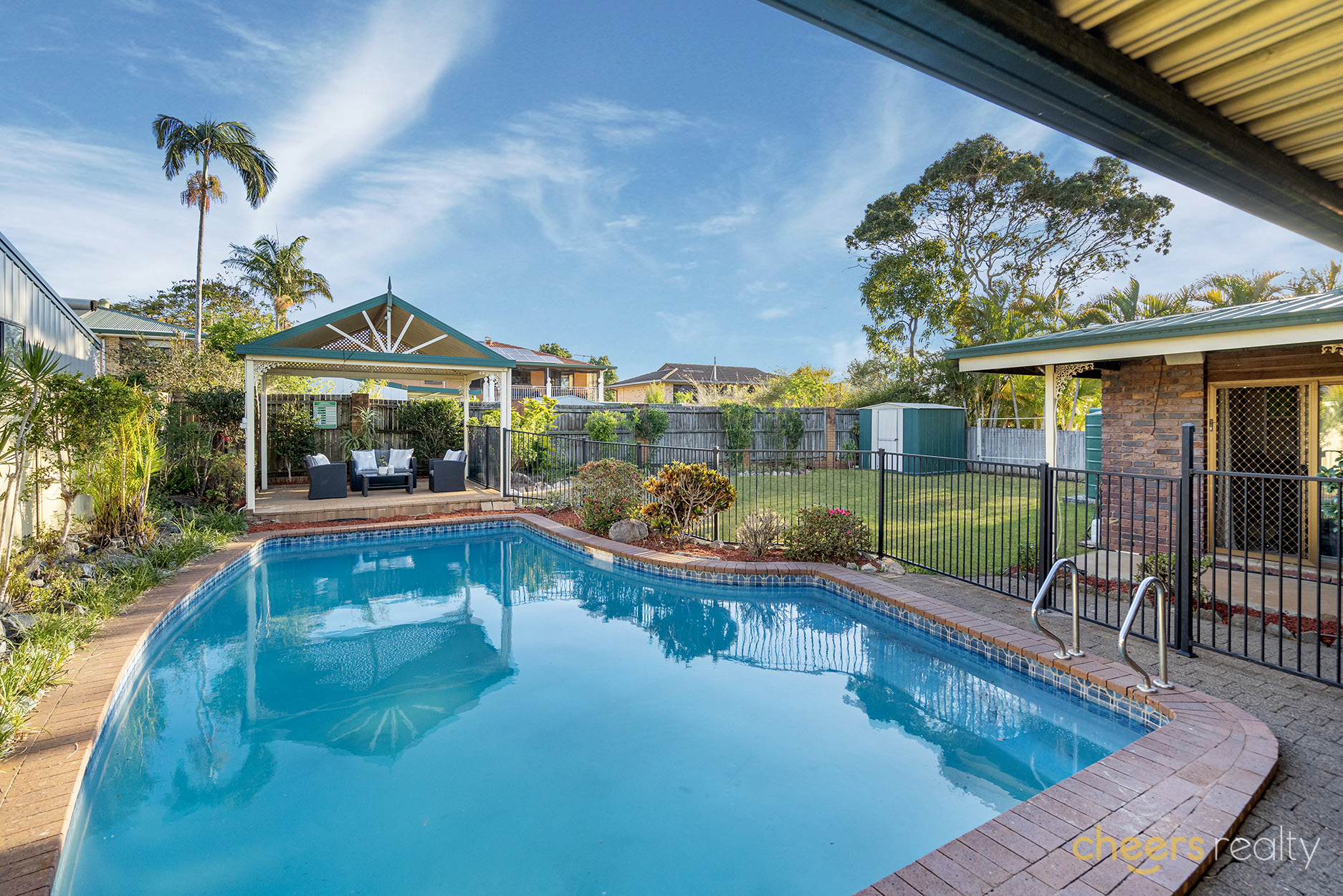 14 Bolinda Street, Eight Mile Plains, Qld 4113 House for Rent Real