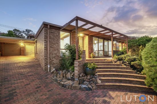 14 Bourchier Close, Calwell, ACT 2905