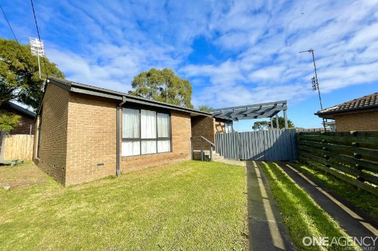 14 Bowden Court, Traralgon, Vic 3844