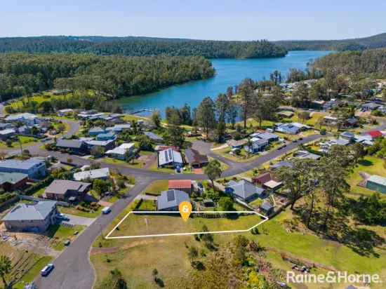 14 Bowness Cl, Conjola Park, NSW, 2539