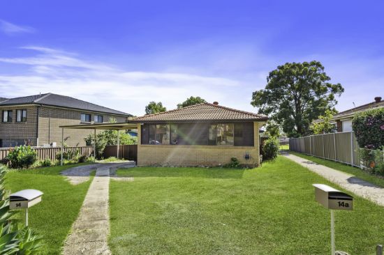14 Boyer Place, Minto, NSW 2566