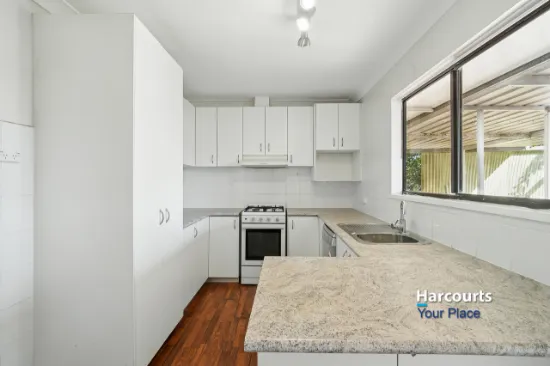 14 Bracknell Avenue, Hebersham, NSW, 2770