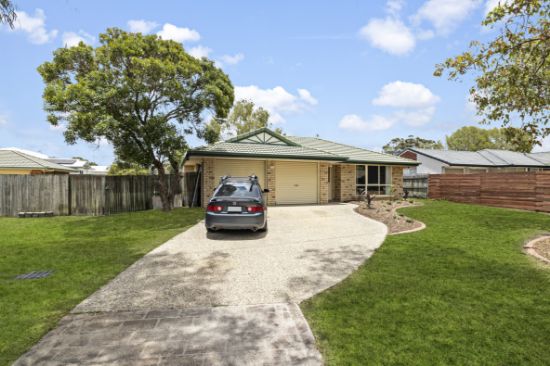 14 Bridgewater Court, Sippy Downs, Qld 4556