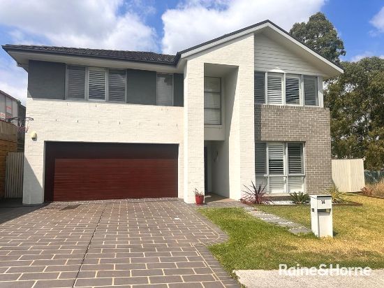 14 Brothers Lane, Glenfield, NSW 2167