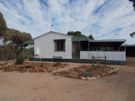 14 Brougham Place, Quorn, SA 5433