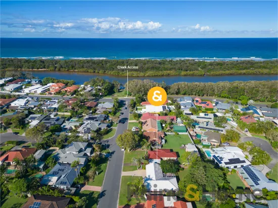 14 Buckingham Drive, Pottsville, NSW, 2489