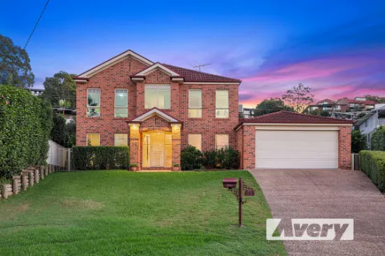 14 Burnage Pl, Rathmines, NSW, 2283