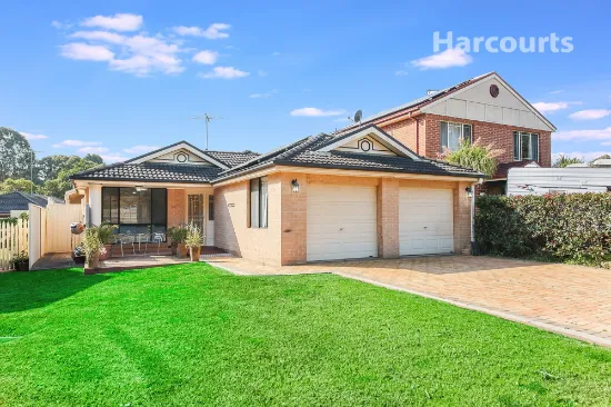 14 Bursaria Road, Mount Annan, NSW, 2567