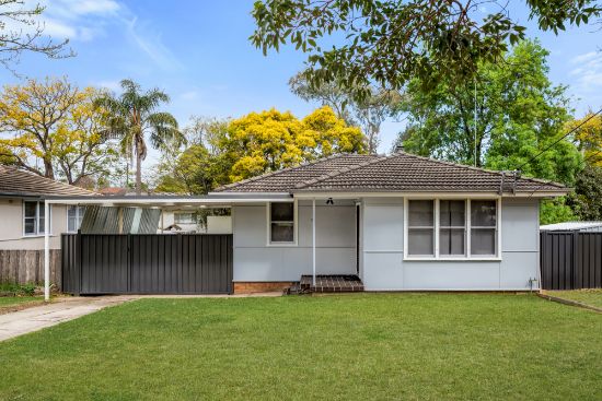 14 Butler Crescent, South Penrith, NSW 2750