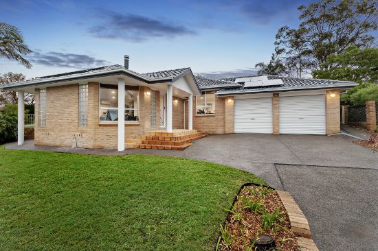 14 Buttermere Drive, Lakelands, NSW 2282