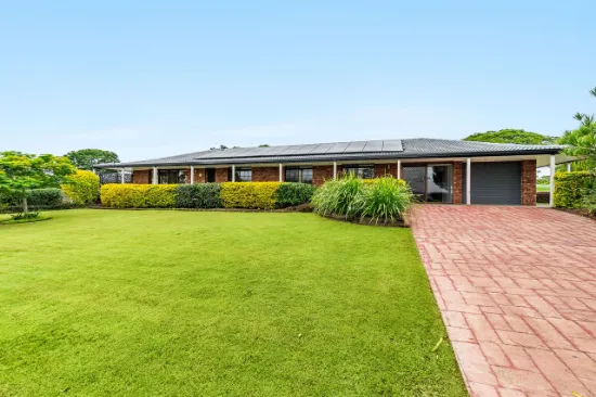 14 Camaroo Cl, Casino, NSW, 2470