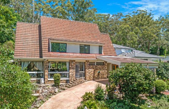14 Camelot Court, Carlingford, NSW 2118
