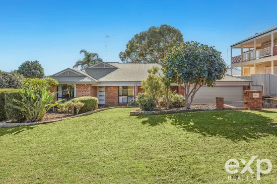 14 Carabeen Place, Halls Head, WA, 6210