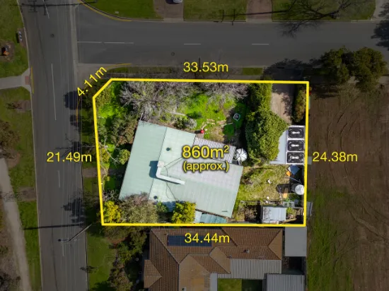 14 Carty Avenue, Modbury, SA, 5092