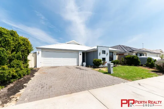 14 Catlidge Street, Ellenbrook, WA, 6069