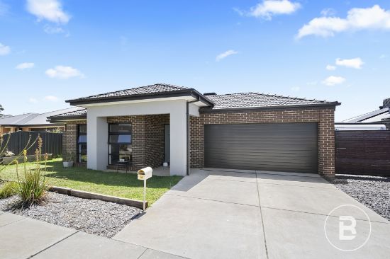 14 Central Court, Maryborough, Vic 3465