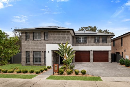 14 Cerdon Place, Jordan Springs, NSW 2747