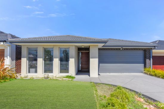 14 Chestnut Avenue, Clyde, Vic 3978