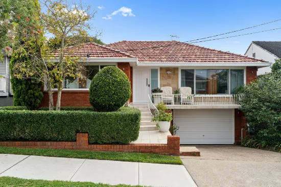 14 Chestnut Drive, Banksia, NSW, 2216