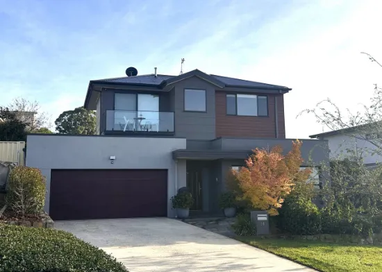 14 Chilton St, Casey, ACT, 2913