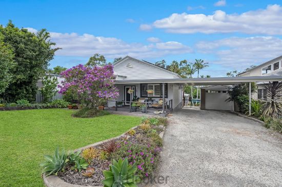 14 Chippindall Street, Speers Point, NSW 2284