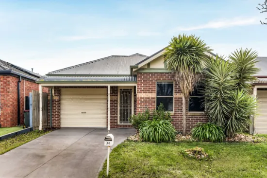 14 Chloris Court, Tarneit, VIC, 3029