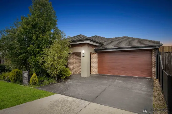 14 Citreus Circuit, Brookfield, VIC, 3338