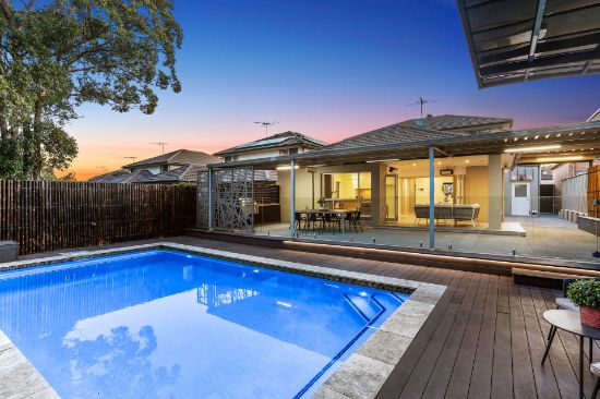 14 Cobden Parkes Crescent, Lidcombe, NSW 2141