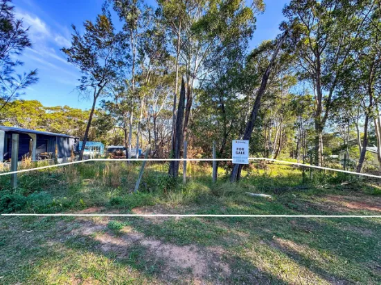 14 Coleus St, Russell Island, QLD, 4184