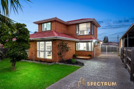 14 Conifer Court, Dandenong North, Vic 3175