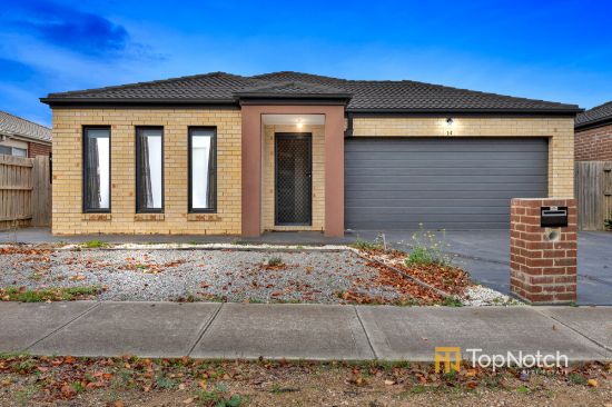 14 Connolly Drive, Harkness, Vic 3337