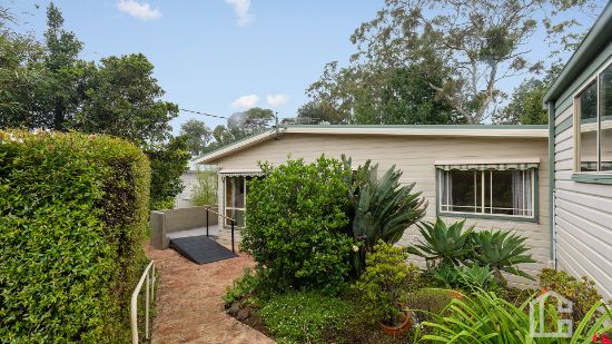 14 Coolabah Road, Valley Heights, NSW 2777