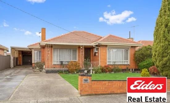 14 Cooper Avenue, Altona North, VIC, 3025